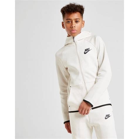 jd nike woman zipper weiß grau|Jd Sports.